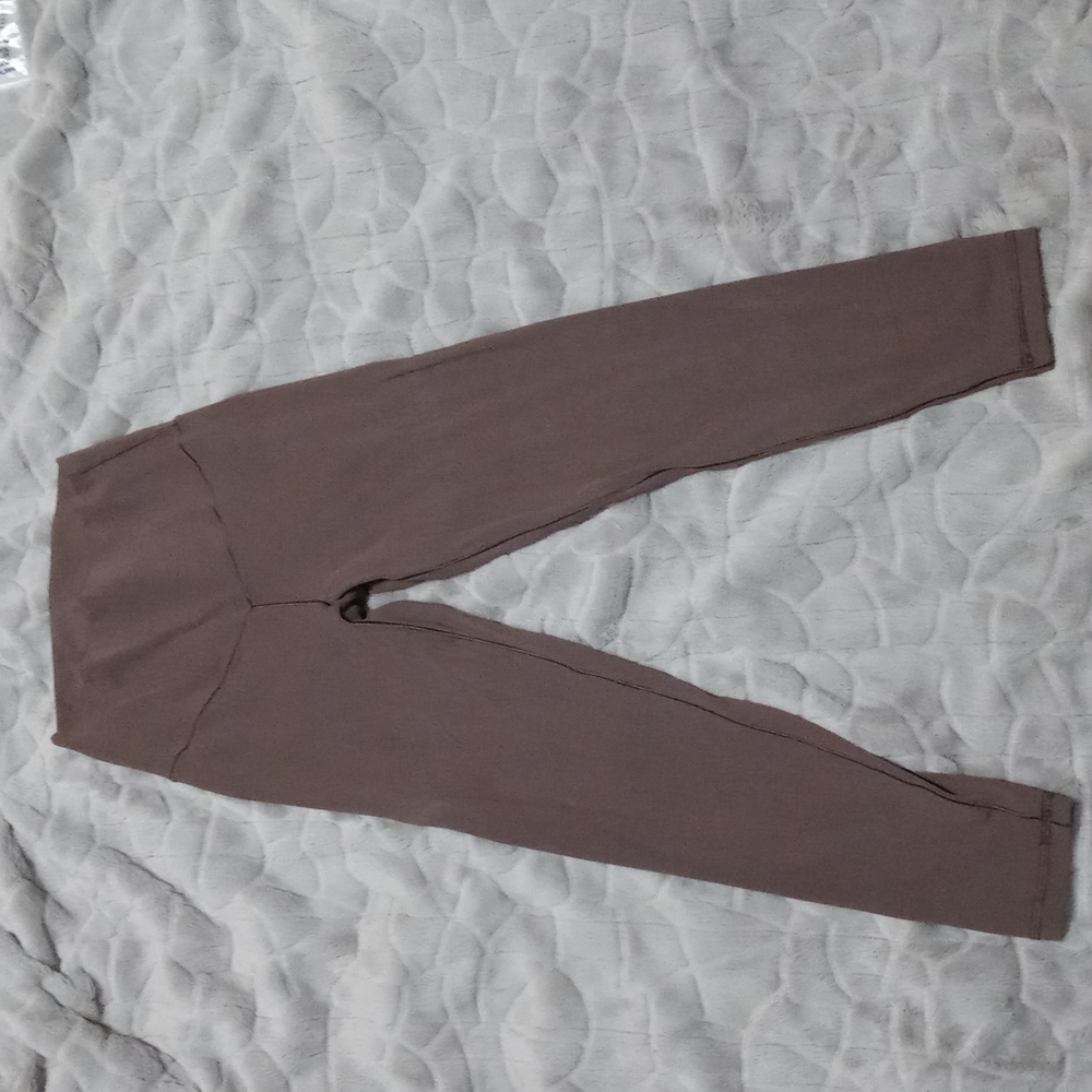 Aerie offline 7/8 length leggings
